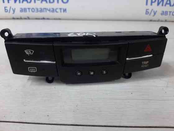 Кнопки управления SsangYong Korando C200 2.0 DIESEL 2010 (б/у) Київ