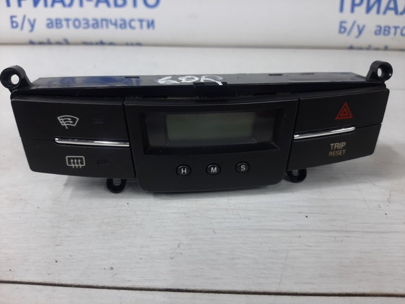 Кнопки управления SsangYong Korando 2010-2019 202008971 (Арт. 36661) Київ - зображення 1