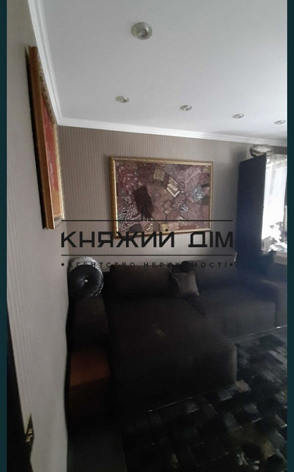 Продаж розкішної 3 -кім. квартири на Дніпровська набережна 19В Код 21147701 Киев - изображение 5