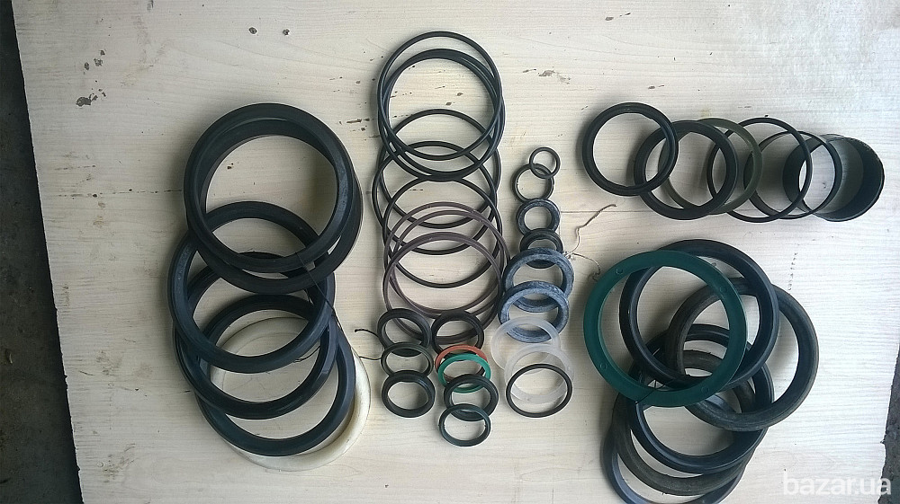 запчастини до львівського навантажувача(львовский погрузчик) Львов - изображение 4