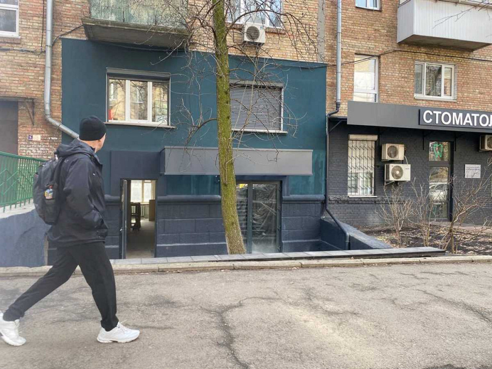 продажа торговые площади Киев, Печерский, 180000 $ Київ - зображення 5