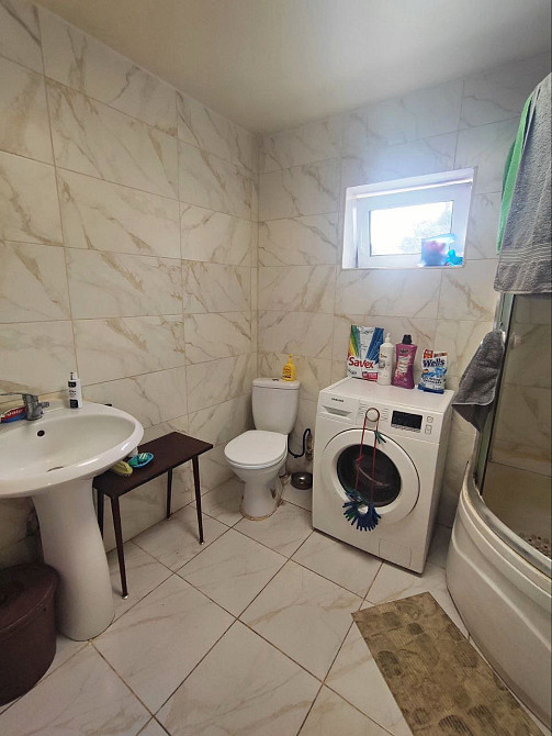 Продажа. Дом с новым не законченным ремонтом. р-н ж/м Клочко. Днепр - изображение 6