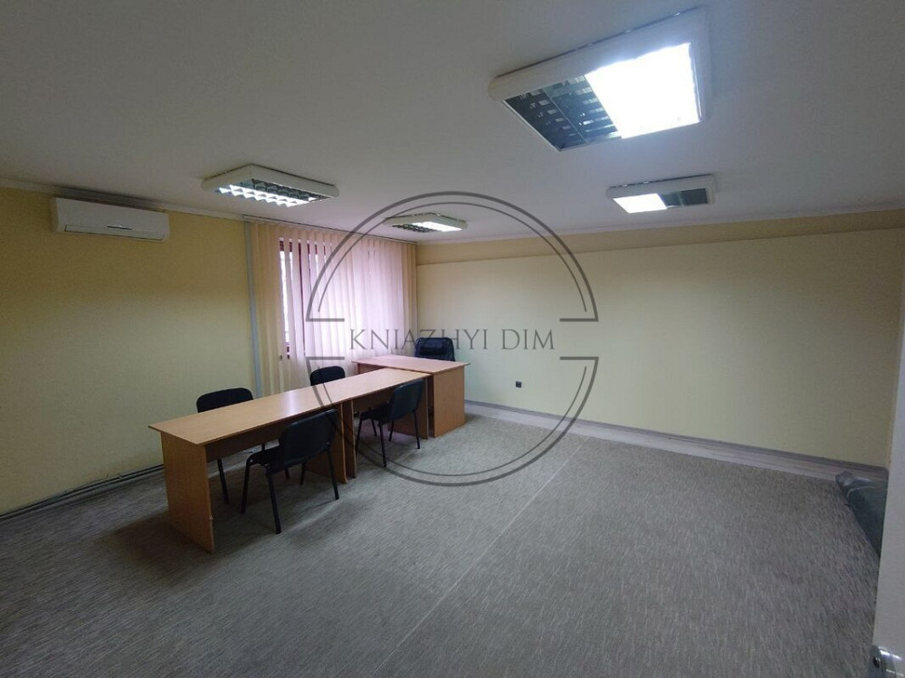 ОРЕНДА оф.приміщення метро Оболонь вул.О.Архипенка 2/12В код.1419172 Київ - зображення 7