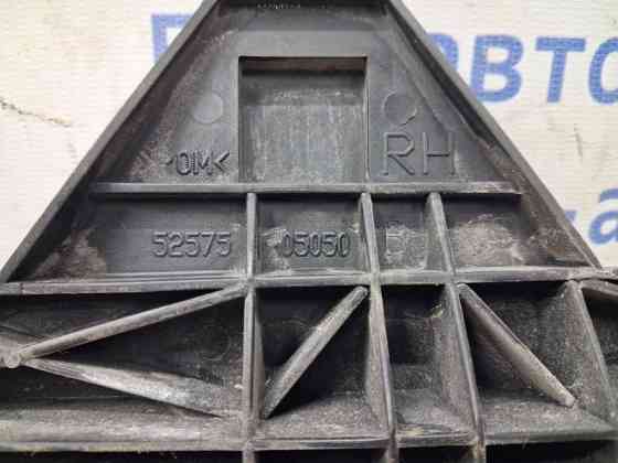 Кронштейн бампера задний правый Toyota Avensis 2002-2010  (Арт. 78417) Київ