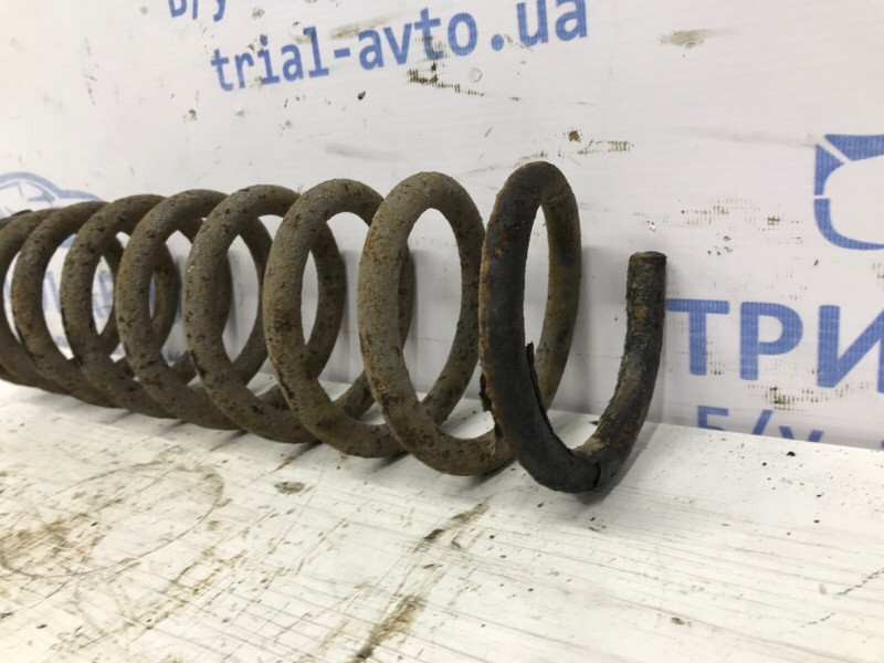 Пружина задняя Kia Ceed 2006-2012 553501H500 (Арт. 54945) Київ - зображення 2