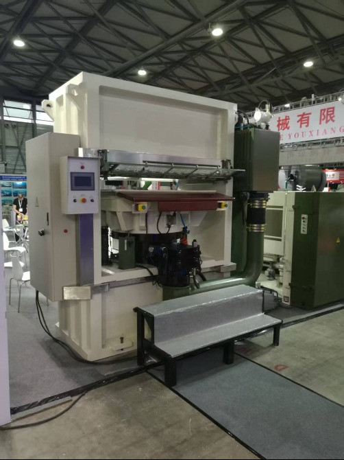 Мездрительная машина, платировочный пресс, линия и оборудование для переработки шкур от производител Киев - изображение 1