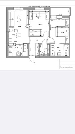 продажа 2-к квартира Киев, Соломенский, 85000 $ Киев - изображение 1