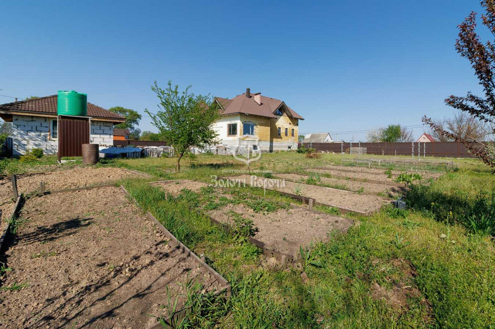 продажа 2-к дом Броварский, Великая Дымерка, 99000 $  - зображення 5