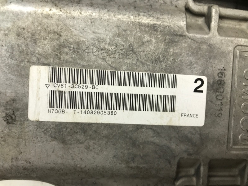 Колонка рулевая Ford Kuga 2011-2019 CV613C529 (Арт. 45702) Київ - зображення 7