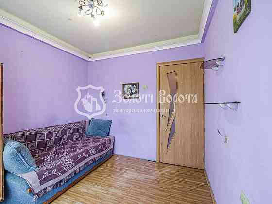 продажа 2-к квартира Киев, Святошинский, 53000 $ Київ