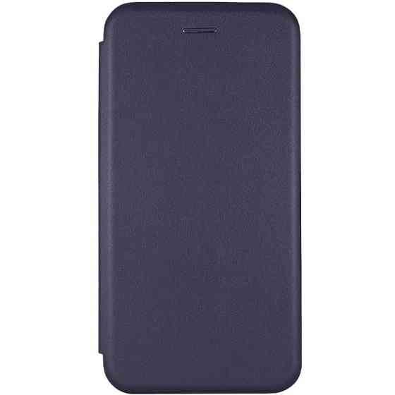 Кожаный чехол-книжка Classy для Xiaomi Redmi Note 10 5G / Poco M3 Pro Херсон