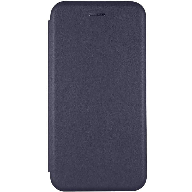 Кожаный чехол-книжка Classy для Xiaomi Redmi Note 10 5G / Poco M3 Pro Херсон - изображение 1