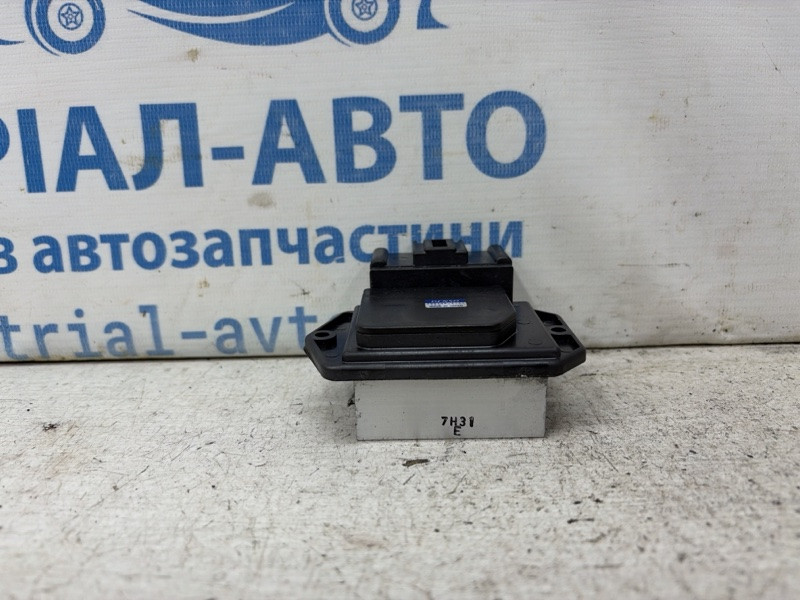 Резистор печки Lexus RX 350 2003-2009 8716513010 (Арт. 83817) Київ - зображення 2