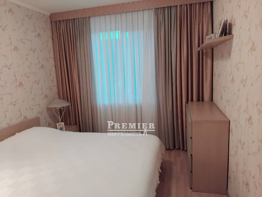 Продається затишна 2-кімнатна квартира на вулиці Добровольського! Одеса - зображення 2