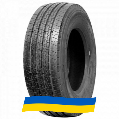 215/75 R17.5 Triangle TR685 136/134J Рульова шина Київ - зображення 1