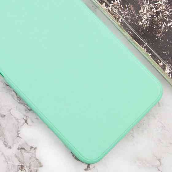 Силиконовый чехол Candy Full Camera для Xiaomi Redmi Note 13 4G Херсон