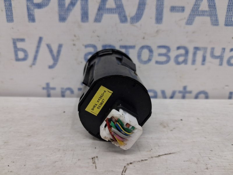 Кнопка старт стоп Mazda CX 5 KE 2.2 DIESEL 2011 (б/у) Київ - зображення 2