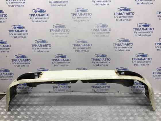 Бампер задний Mitsubishi Pajero Sport K9 2.5 DIESEL 4D56 1996 (б/у) Киев