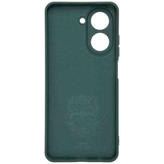 Чохол ArmorStandart ICON Camera Cov для Xiaomi Poco C71 4G Dark Green (ARM84891) (Код товару:40841) Харків