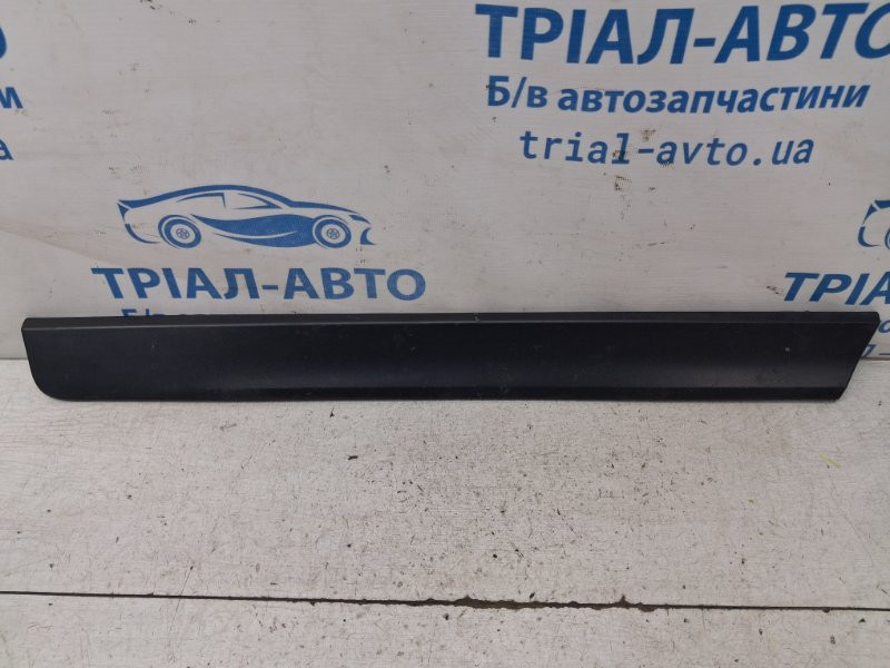 Накладка двери Nissan X-Trail 2014-2021 828764CE0A (Арт. 84064) Київ - зображення 1