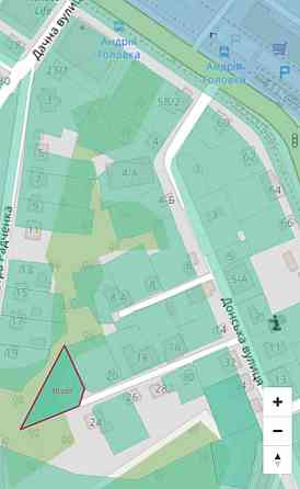 продажа 3-к дом Киев, Соломенский, 120000 $ Київ