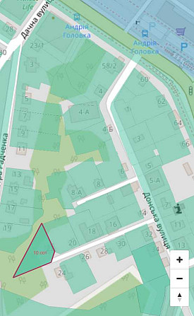 продажа 3-к дом Киев, Соломенский, 120000 $ Київ - зображення 2