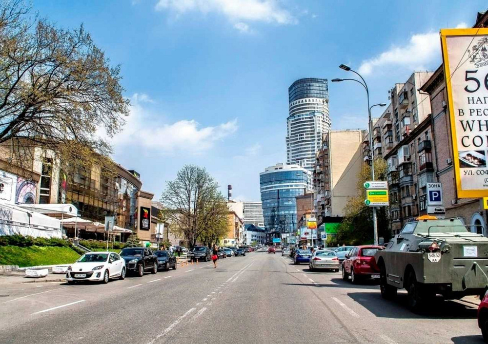 долгосрочная аренда торговые площади Киев, Печерский, 100000 грн./мес. Київ - зображення 2