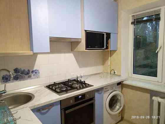 продажа 1-к квартира Киев, Подольский, 55000 $ Київ
