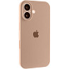 Чехол Silicone Case Full Camera Protective (AA) для Apple iPhone 17 (6.3") Херсон