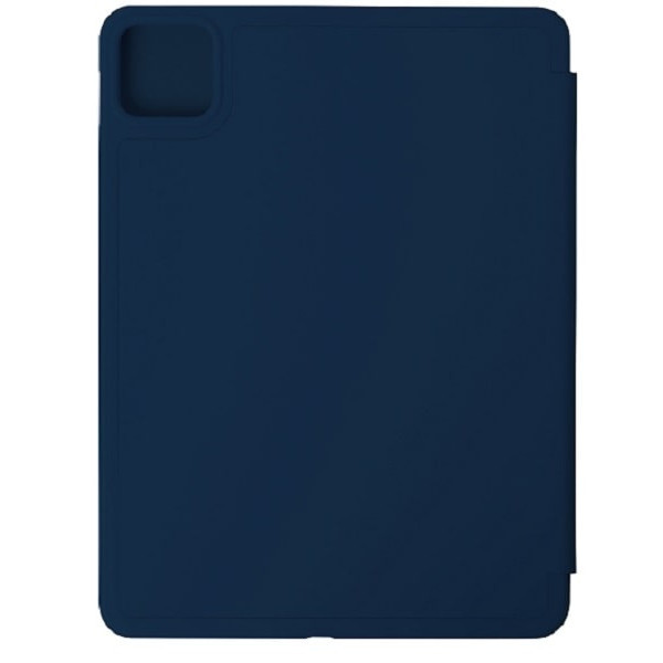 Чохол ArmorStandart Smart Fold Pen для Xiaomi Pad 7/7 Pro Dark Blue (ARM82420) (Код товару:40141) Харків - зображення 2