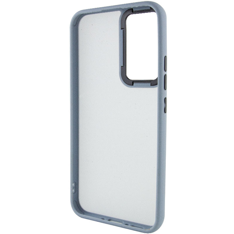 Чехол TPU+PC Lyon Frosted для Xiaomi Redmi Note 12 5G Херсон - изображение 3