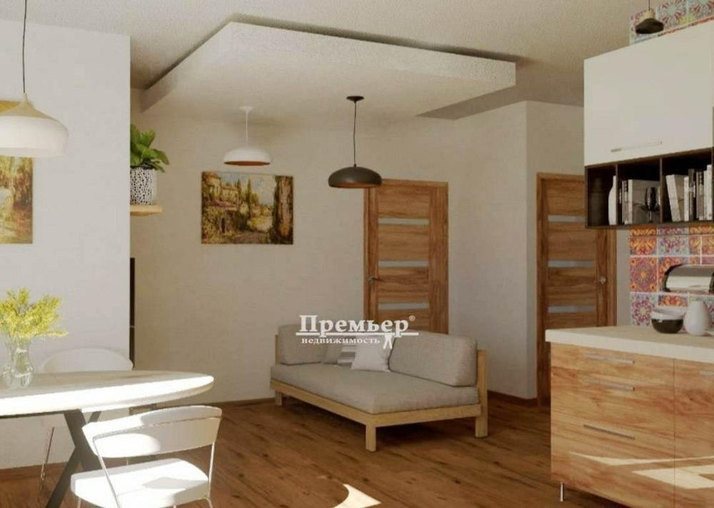 Продам квартиру по вулиці Бочарова/Сахарова. Одеса - зображення 6