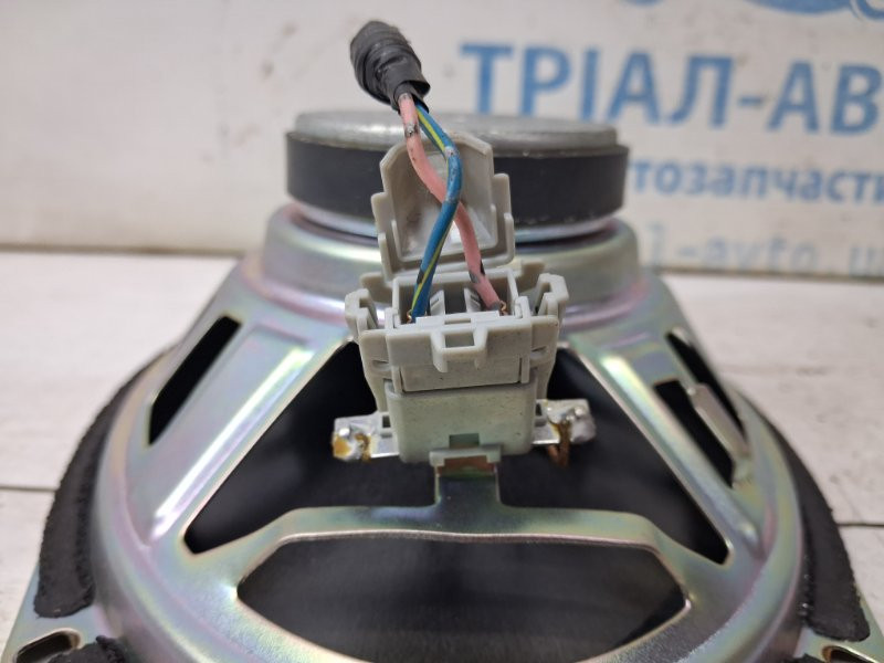 Динамик музыкальный задний Honda Accord 2002-2008 39120SEAE11 (Арт. 87061) Київ - зображення 6