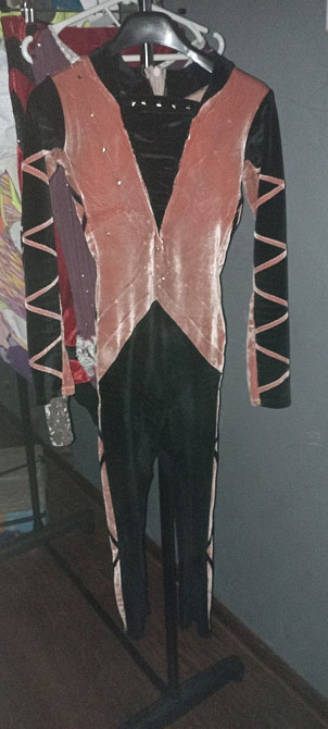 Продам купальники,комбинезоны и штанишки спортивные Одеса - зображення 8