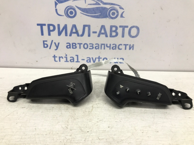 Кнопки руля Toyota Avensis T25 2.0 DIESEL 1CDFTV 2002 (б/у) Київ - зображення 1