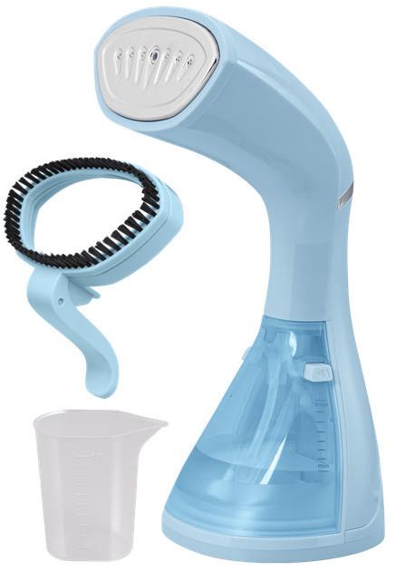 Отпариватель для одежды Liberton LHS-6902 1600 Вт голубой Киев - изображение 1