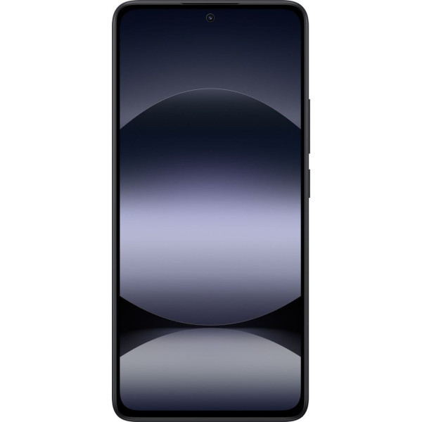 Смартфон Xiaomi Redmi Note 14 5G 8/256GB NFC Midnight Black (No Adapter) Global Харьков - изображение 2