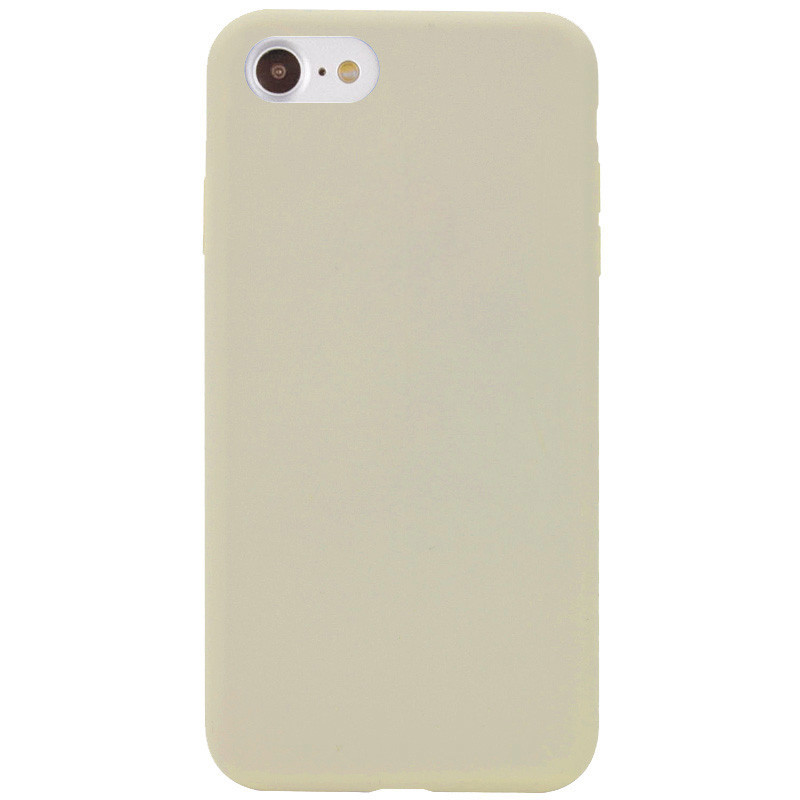 Чехол Silicone Case Full Protective (AA) NO LOGO для Apple iPhone 6/6s (4.7") Херсон - изображение 1