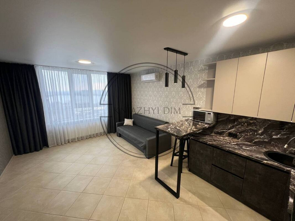 Оренда квартири в новому жк Olympic Park метро Бориспільська Код № 11200992 Київ - зображення 2