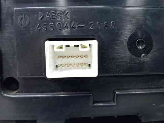 Блок управления климат-контролем Toyota RAV 4 A30 2.0 БЕНЗИН 1AZFE 2005 (б/у) Київ