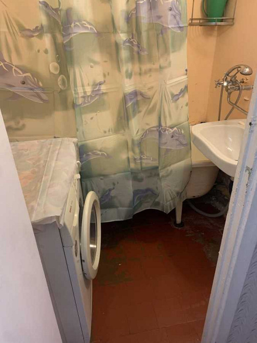 долгосрочная аренда 1-к квартира Одесса, Киевский, 5000 грн./мес. Одесса - изображение 8