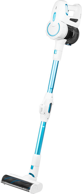 Пилосос вертикальний ECG VT-5220 150 Вт Киев - изображение 1
