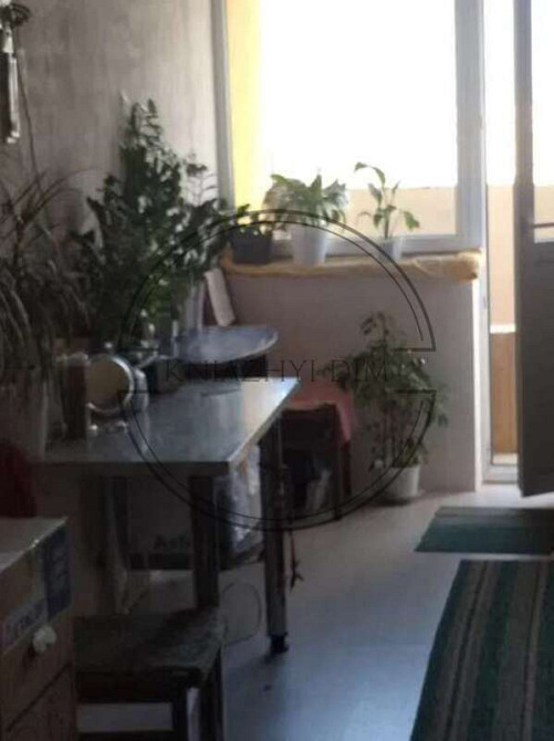 ПРОДАЖ 1к квартира в ЖК Флагман пров.Лобачевского,7 код 21142764 Київ - зображення 8