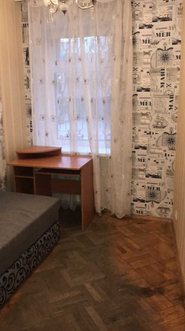 долгосрочная аренда 1-к квартира Одесса, Хаджибейский, 4500 грн./мес. Одесса - изображение 1