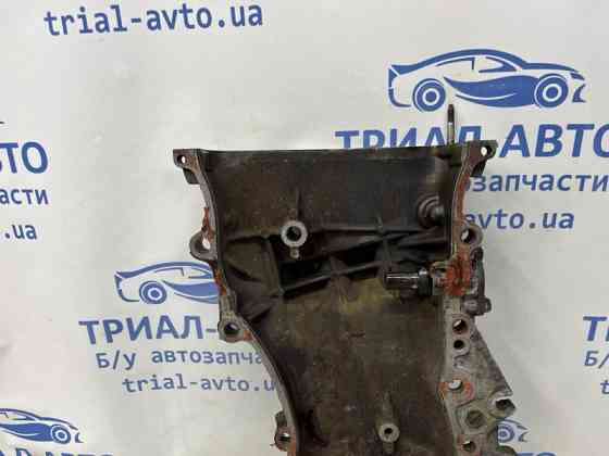 Крышка двигателя Toyota Camry 2001-2006  (Арт. 81635) Київ