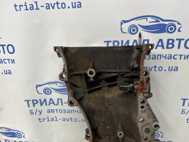 Крышка двигателя Toyota Camry 2001-2006  (Арт. 81635) Київ - зображення 5