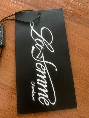 Коктейльня сукня бренд США La Femme. Одесса - изображение 8