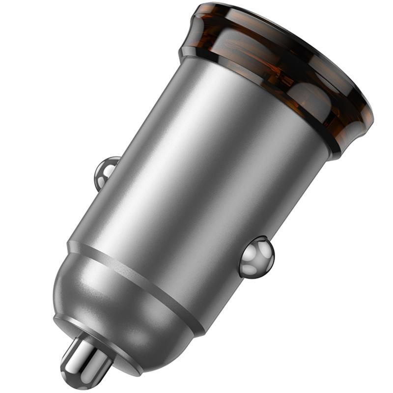 АЗУ Hoco NZ16 Rigorous PD30W (1USB-C) Херсон - изображение 5