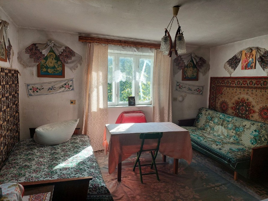 Продам будинок у с. Нова Скварява (40 км від м. Львова) Жолква - изображение 3