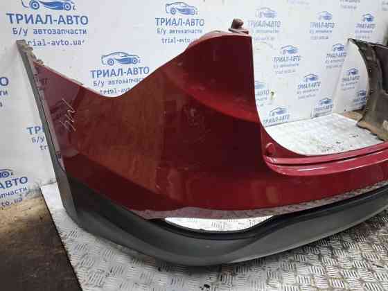 Бампер задний Hyundai Santa fe DM 2.2 DIESEL D4HB 2012 (б/у) Київ